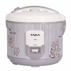 Nồi cơm điện Taka TKE668 - Hàng chính hãng