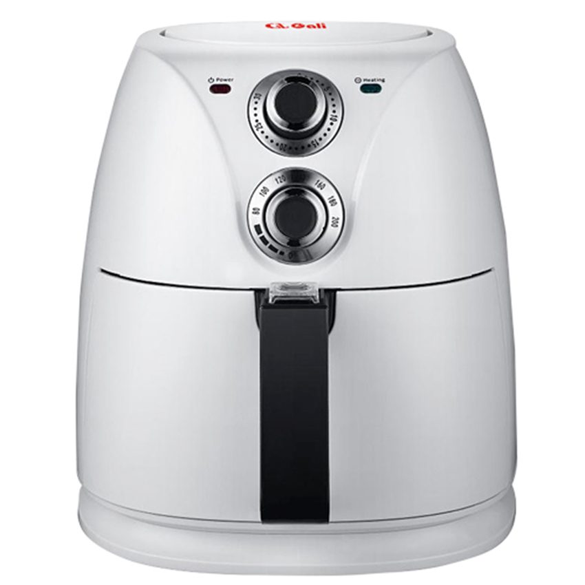 Nồi nướng chân không Gali GL-1106 - Hàng chính hãng 1 Nồi nướng chân không Gali GL-1106 - Hàng chính hãng