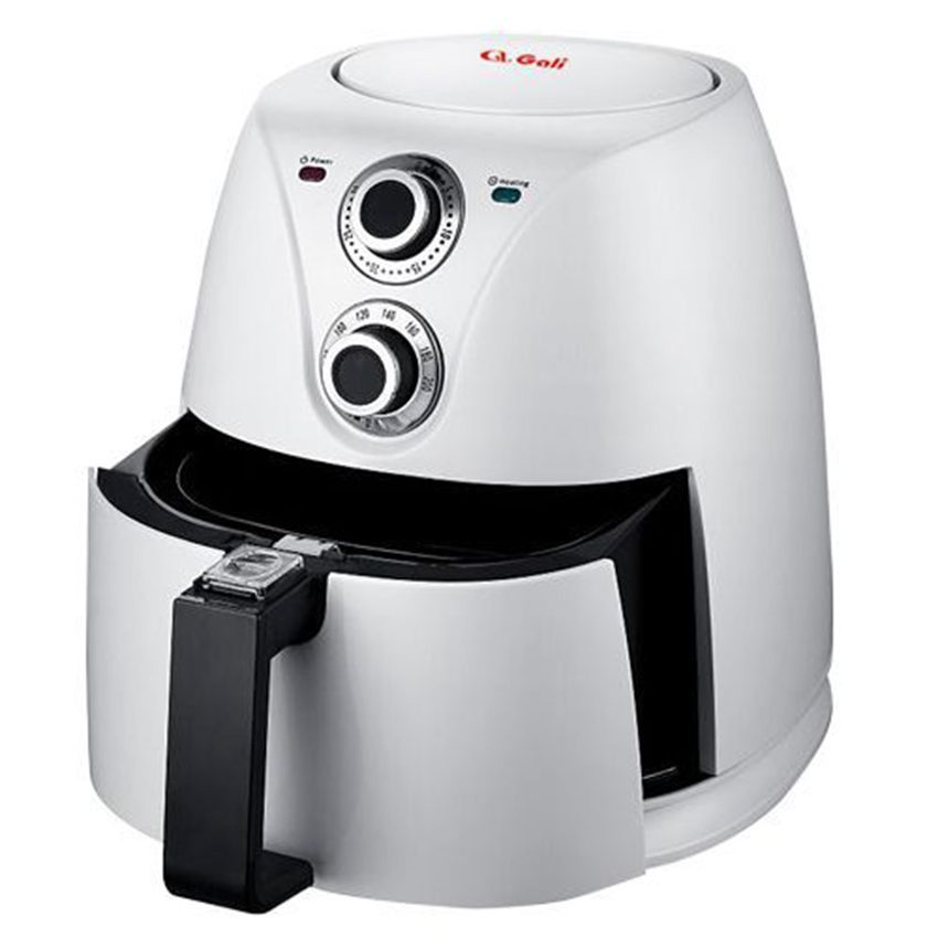noi-nuong-chan-khong-gali-gl-1106-5 Nồi nướng chân không Gali GL-1106 được thiết kế chống dính