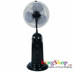 Siêu Thị Điện Máy Trường Thuận Ba Vì Hà Nội Bán Trả Góp 0% 71 Quạt phun sương Alpha AF-1601 - Hàng chính hãng