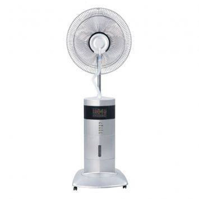 Quạt phun sương Alpha AF-1602 - Hàng chính hãng 1 Quạt phun sương Alpha AF-1602 - Hàng chính hãng