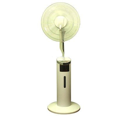 Quạt phun sương đa năng HPL MF-1602R - Hàng chính hãng 1 Quạt phun sương đa năng HPL MF-1602R - Hàng chính hãng