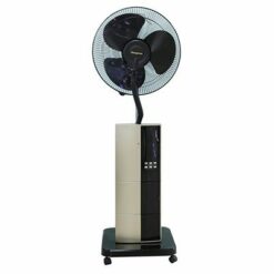 Siêu Thị Điện Máy Trường Thuận Ba Vì Hà Nội Bán Trả Góp 0% 77 Quạt phun sương Kangaroo KG207 - Hàng chính hãng