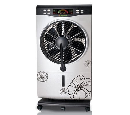 Quạt phun sương Kangaroo KG553 - Hàng chính hãng 1 Quạt phun sương Kangaroo KG553 - Hàng chính hãng