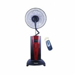 Siêu Thị Điện Máy Trường Thuận Ba Vì Hà Nội Bán Trả Góp 0% 73 Quạt phun sương Kangaroo KG554 - Hàng chính hãng