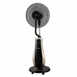 Siêu Thị Điện Máy Trường Thuận Ba Vì Hà Nội Bán Trả Góp 0% 78 Quạt phun sương Kangaroo KG558S - Hàng chính hãng