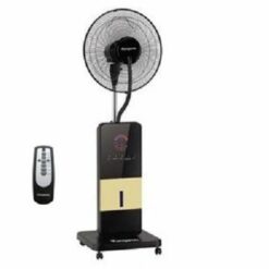 Siêu Thị Điện Máy Trường Thuận Ba Vì Hà Nội Bán Trả Góp 0% 76 Quạt phun sương Kangaroo KG586B - Hàng chính hãng