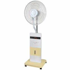 Siêu Thị Điện Máy Trường Thuận Ba Vì Hà Nội Bán Trả Góp 0% 74 Quạt phun sương Kangaroo KG586S - Hàng chính hãng