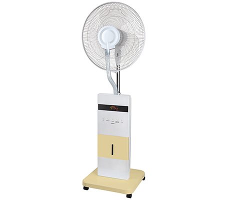 Quạt phun sương Kangaroo KG586S - Hàng chính hãng 1 Quạt phun sương Kangaroo KG586S - Hàng chính hãng
