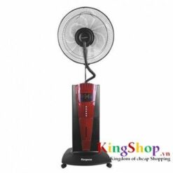Quạt phun sương tạo ẩm Kangaroo HYB54 - Hàng chính hãng