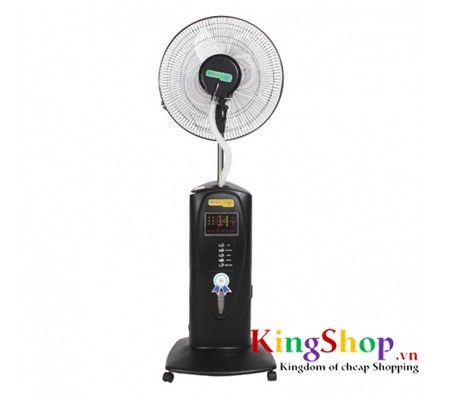 Quạt phun sương tạo ẩm Magic One MG-603 - Hàng chính hãng 1 Quạt phun sương tạo ẩm Magic One MG-603 - Hàng chính hãng