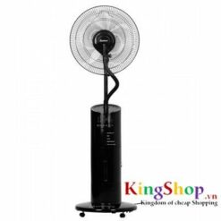 Siêu Thị Điện Máy Trường Thuận Ba Vì Hà Nội Bán Trả Góp 0% 75 Quạt phun sương tạo ẩm QueenHouse QH-1609A - Hàng chính hãng