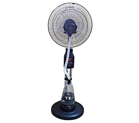 Quạt phun sương YAKOON YK-688 - Hàng chính hãng 1 Quạt phun sương YAKOON YK-688 - Hàng chính hãng