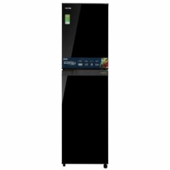 Tủ lạnh 171 lít Inverter Toshiba GR-M21VUZ1 UKK - Hàng chính hãng