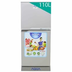 Tủ lạnh Aqua AQR-125BN - Hàng chính hãng