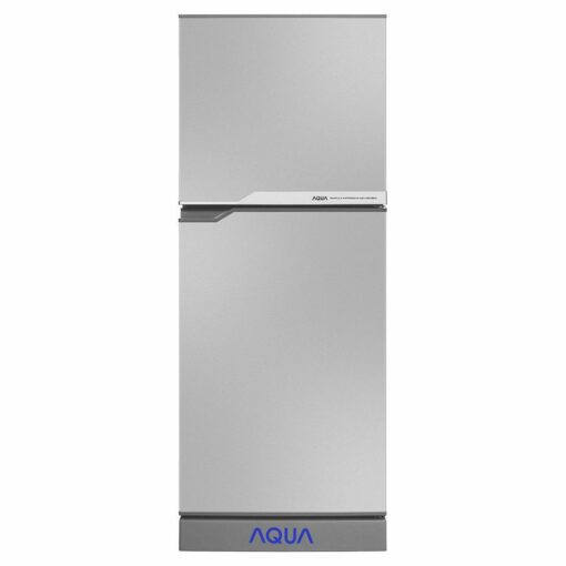 Tủ lạnh Aqua AQR-145BN-SS - Hàng chính hãng