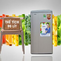 Tủ lạnh Aqua AQR-95AR - Hàng chính hãng
