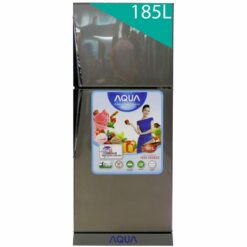 Tủ lạnh Aqua AQR-U185BN - Hàng chính hãng