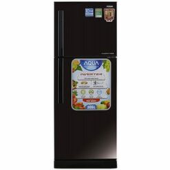 Tủ lạnh inverter 205 lít Aqua AQR-I209DNDC - Hàng chính hãng