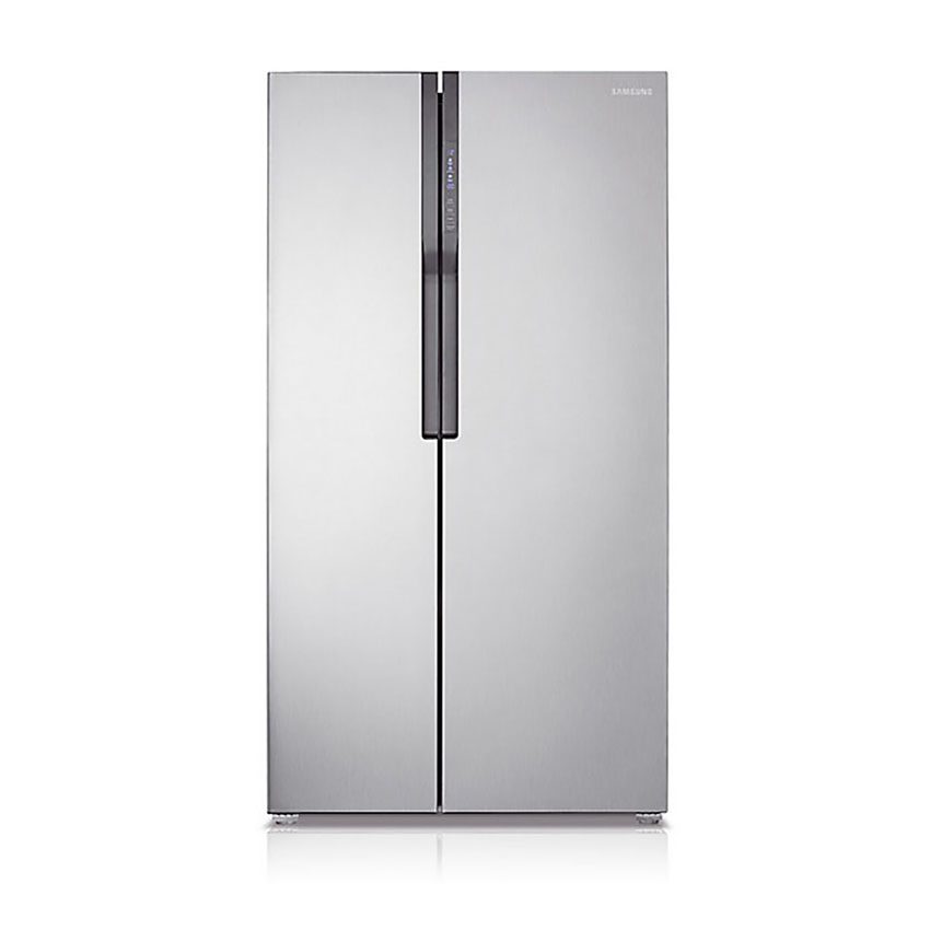 Tủ lạnh Inverter Samsung RS552NRUASL/SV - Hàng chính hãng 1 Tủ lạnh Inverter Samsung RS552NRUASL/SV - Hàng chính hãng