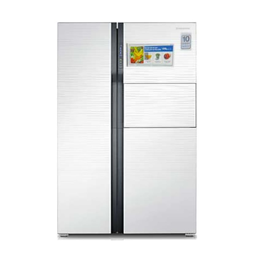 Tủ lạnh Inverter Samsung RS554NRUA1J - Hàng chính hãng 1 Tủ lạnh Inverter Samsung RS554NRUA1J - Hàng chính hãng