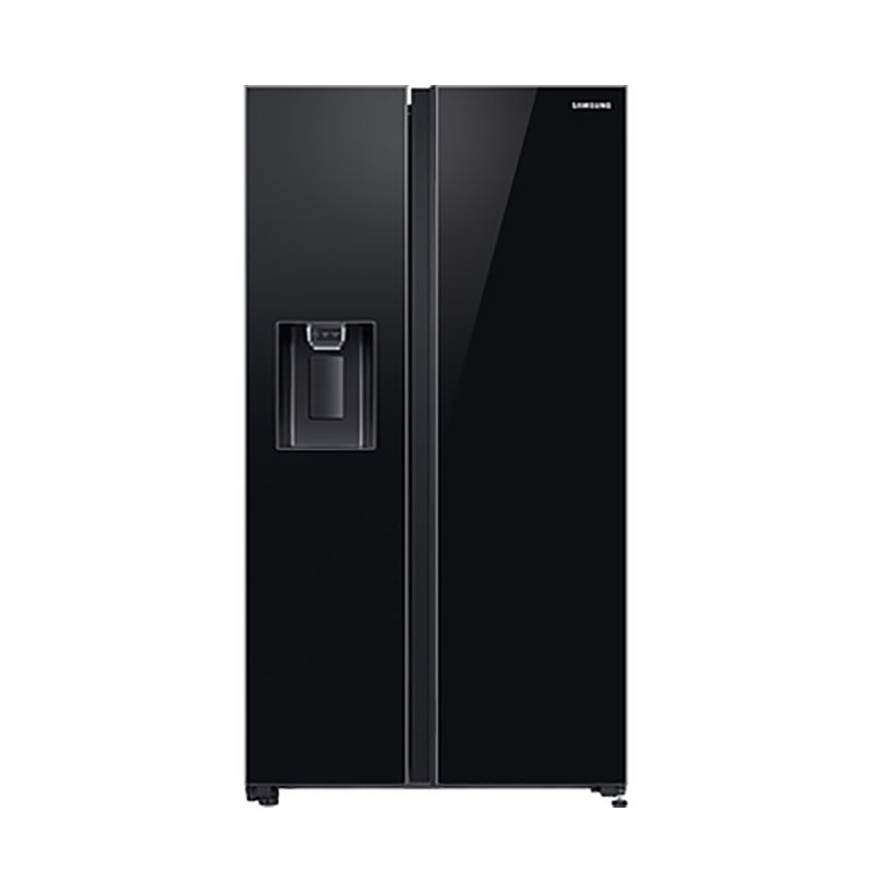 Tủ lạnh Inverter Samsung RS64R53012C/SV - Hàng chính hãng 1 Tủ lạnh Inverter Samsung RS64R53012C/SV - Hàng chính hãng