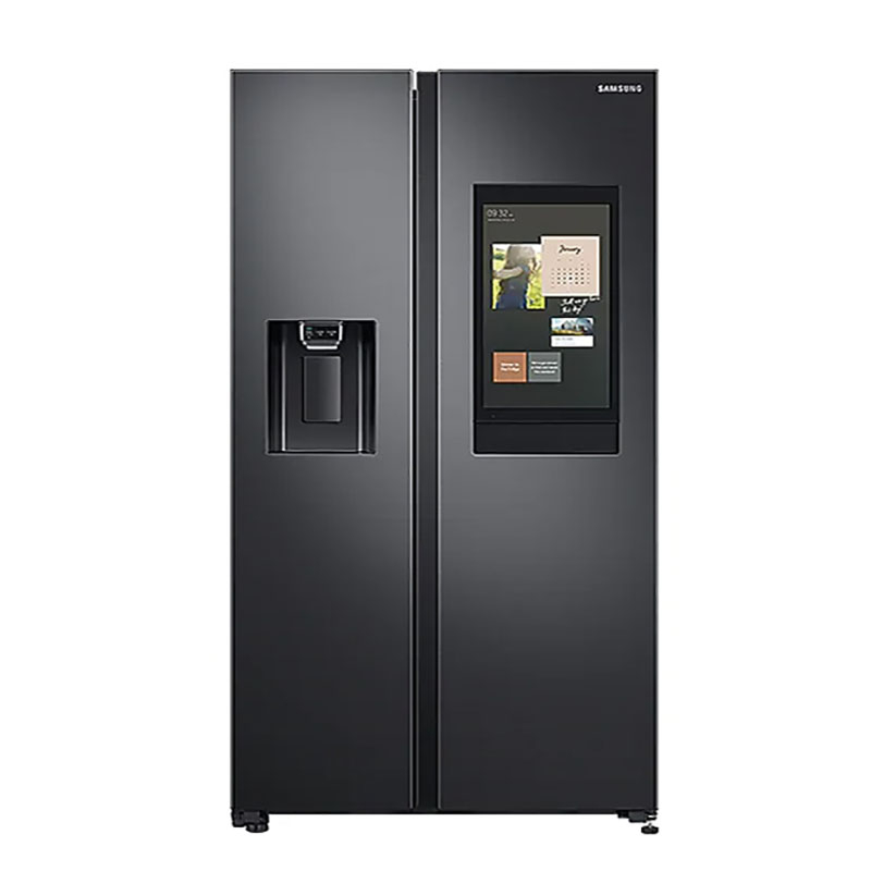 Tủ lạnh Inverter Samsung RS64T5F01B4/SV - Hàng chính hãng 1 Tủ lạnh Inverter Samsung RS64T5F01B4/SV - Hàng chính hãng