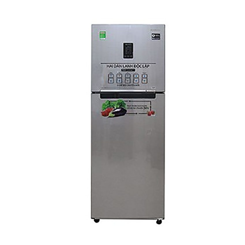 Tủ lạnh Inverter Samsung RT29K5532S8/SV - Hàng chính hãng 1 Tủ lạnh Inverter Samsung RT29K5532S8/SV - Hàng chính hãng