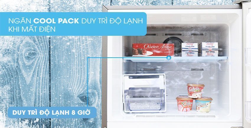 tu-lanh-inverter-samsung-rt32k5532s8-sv-7 Ngăn Cool pack của Tủ lạnh Inverter Samsung RT32K5532S8/SV