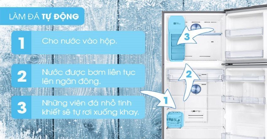 tu-lanh-inverter-samsung-rt38k5982sl-sv-4 Chức năng tự làm đá của Tủ lạnh Inverter Samsung RT38K5982SL/SV
