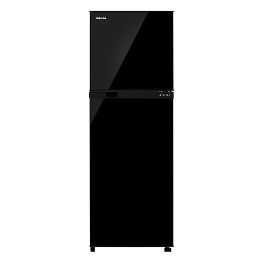 Tủ lạnh Inverter Toshiba GR-A28VU-UK - Hàng chính hãng 1 Tủ lạnh Inverter Toshiba GR-A28VU-UK - Hàng chính hãng