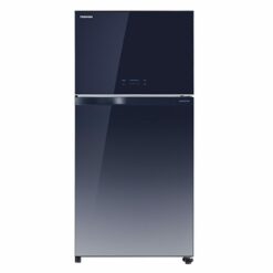 Tủ lạnh Inverter Toshiba GR-AG58VA-GG - Hàng chính hãng
