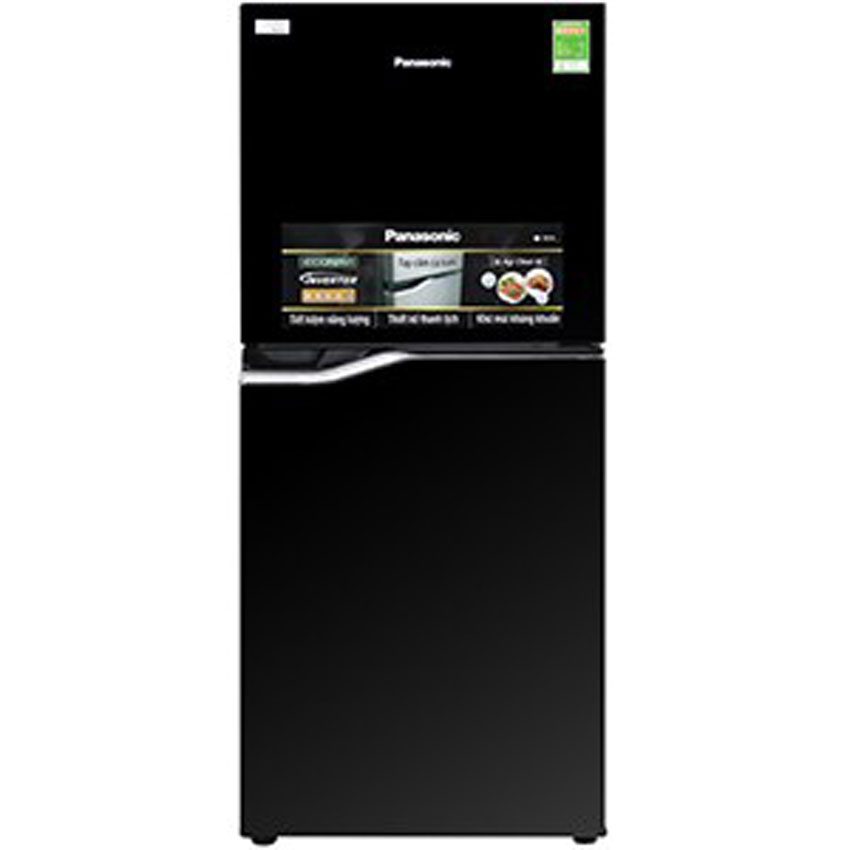 Tủ lạnh Panasonic NR-BA178PKV1 - Hàng chính hãng 1 Tủ lạnh Panasonic NR-BA178PKV1 - Hàng chính hãng
