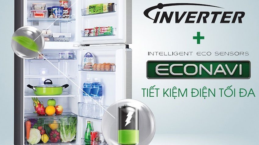 tu-lanh-panasonic-nr-ba178pkv1-3 Tủ lạnh Panasonic NR-BA178PKV1
