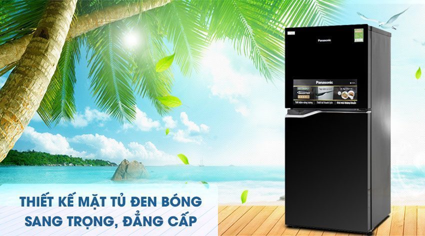tu-lanh-panasonic-nr-ba178pkv1-4 Tủ lạnh Panasonic NR-BA178PKV1