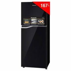 Tủ lạnh Panasonic NR-BA188PKV1 - Hàng chính hãng