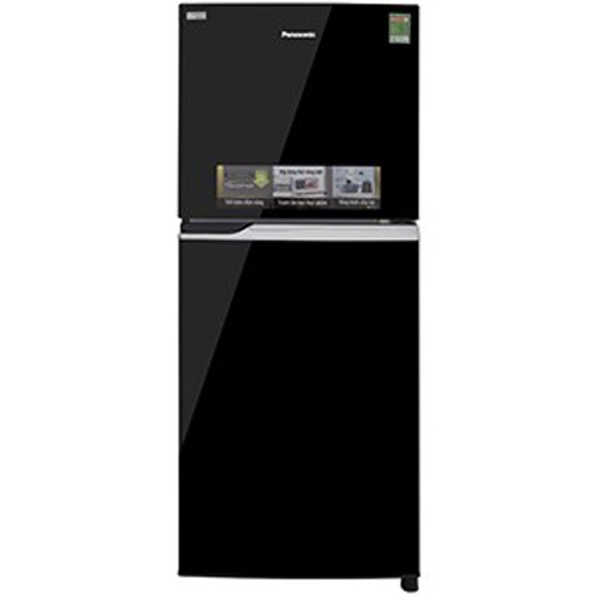 Tủ lạnh Panasonic NR-BA228PTV1 - Hàng chính hãng 1 Tủ lạnh Panasonic NR-BA228PTV1 - Hàng chính hãng