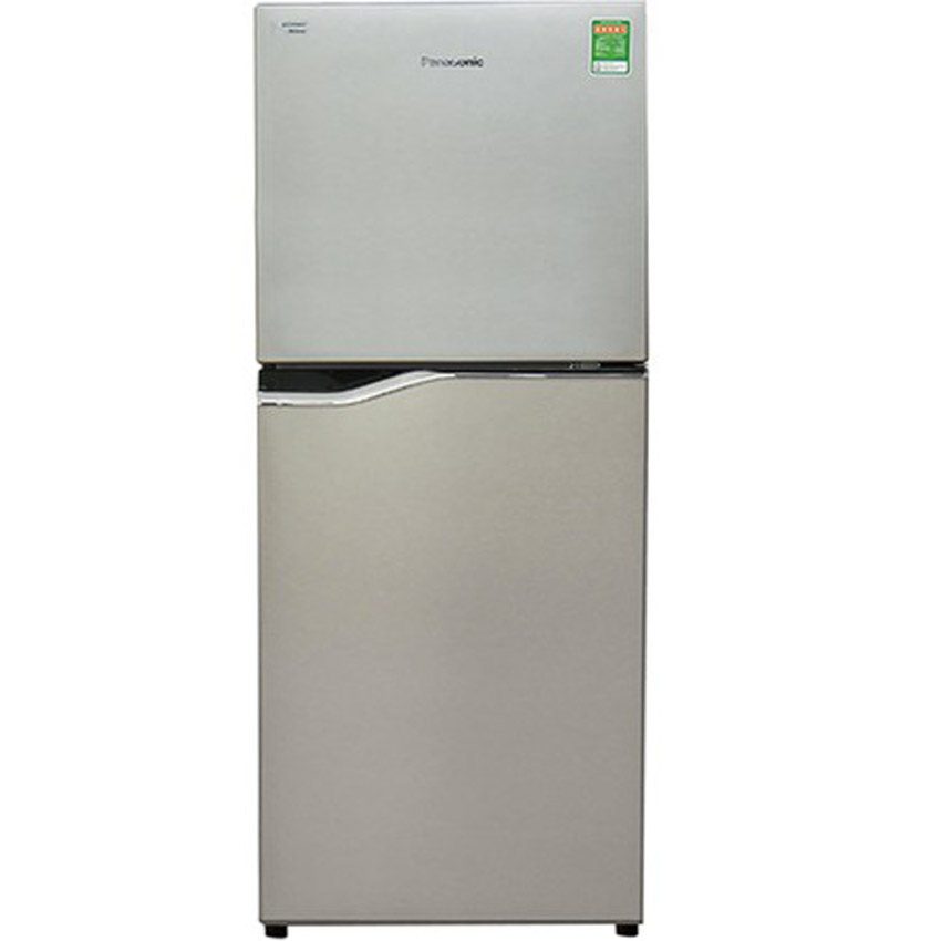 Tủ lạnh Panasonic NR-BA188PSV1 - Hàng chính hãng 1 Tủ lạnh Panasonic NR-BA188PSV1 - Hàng chính hãng