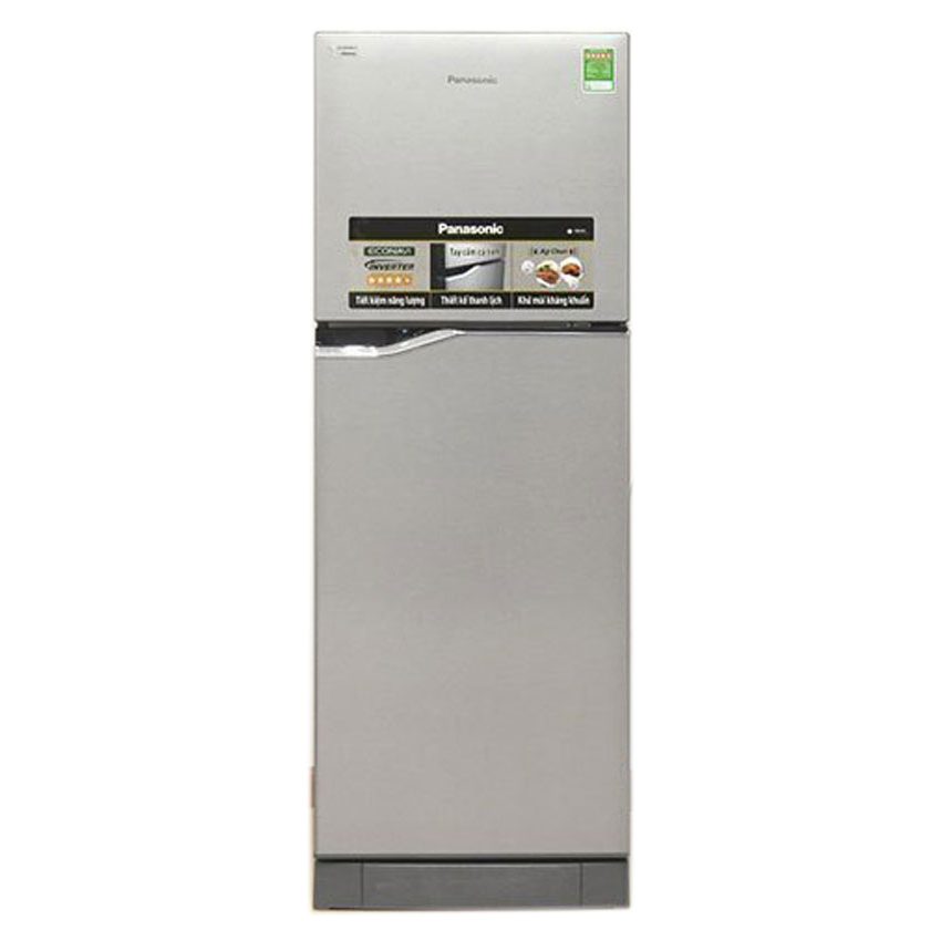 Tủ lạnh Panasonic NR-BA228VSV1 - Hàng chính hãng 1 Tủ lạnh Panasonic NR-BA228VSV1 - Hàng chính hãng