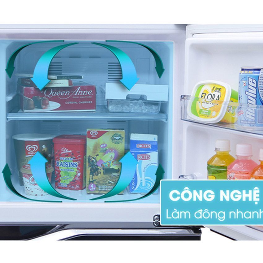 tu-lanh-panasonic-nr-ba288pkv1-2 Công nghệ của tủ lạnh Panasonic NR-BA228PKV1