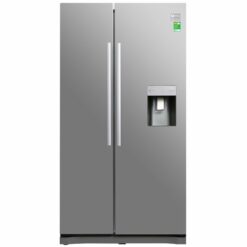 Tủ lạnh Samsung Inverter 538 lít RS52N3303SL - Hàng chính hãng