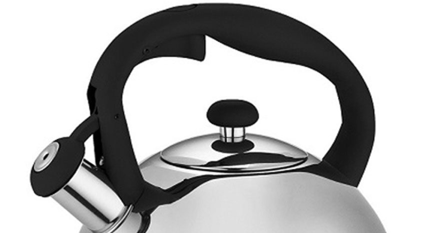 Ấm đun nước Elmich Smartcook SM3374 với tay cầm bằng chựa chống nóng