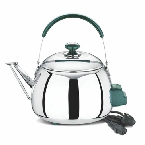 Ấm đun nước inox Sunhouse SHKS-300 3L (Inox) - Hàng chính hãng