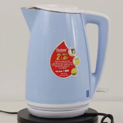 Siêu Thị Điện Máy Trường Thuận Ba Vì Hà Nội Bán Trả Góp 0% 40 Ấm đun nước siêu tốc Penhose PH-759 - Hàng chính hãng