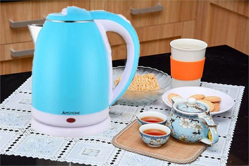 Chức năng của Ấm đun siêu tốc Apechome APH-ST05S