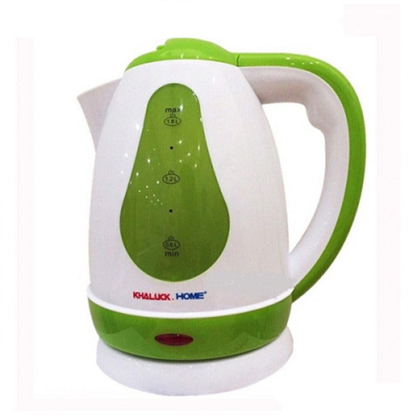 Bình đun siêu tốc Khaluck KL-178 - Hàng chính hãng 1 Bình đun siêu tốc Khaluck KL-178 - Hàng chính hãng