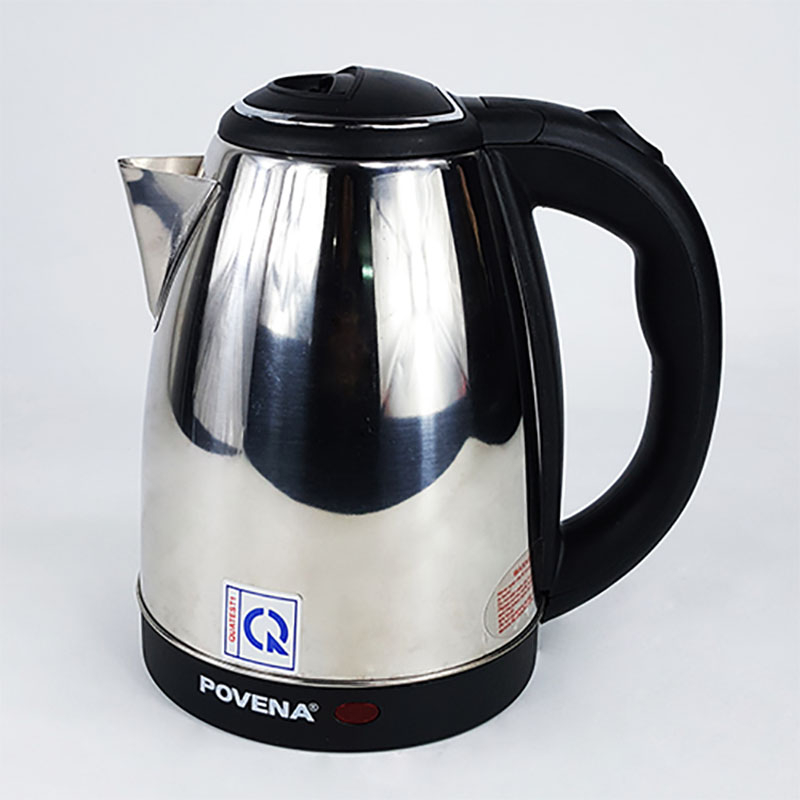 Ấm đun siêu tốc Povena PVN-18 - Hàng chính hãng 1 Ấm đun siêu tốc Povena PVN-18 - Hàng chính hãng