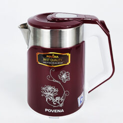 Ấm đun siêu tốc Povena PVN-26 - Hàng chính hãng