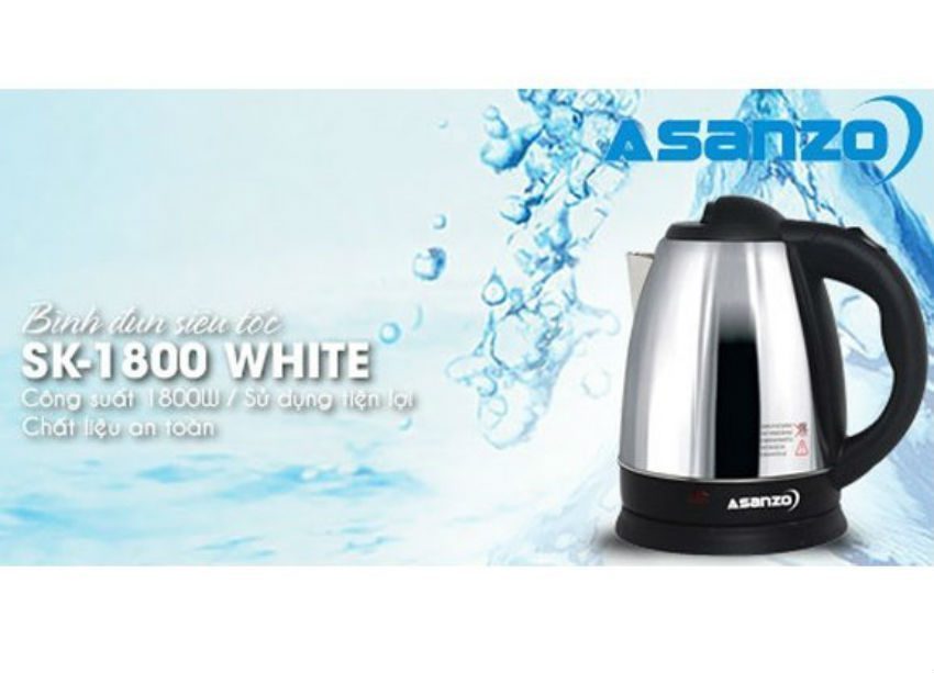am-sieu-toc-asanzo-sk-1800-2 Bình Đun Siêu Tốc Asanzo SK-1800