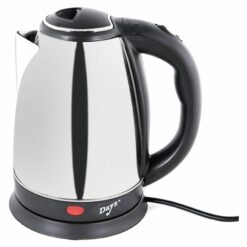 Ấm siêu tốc Inox Day's Sunhouse SHD-1081 - Hàng chính hãng